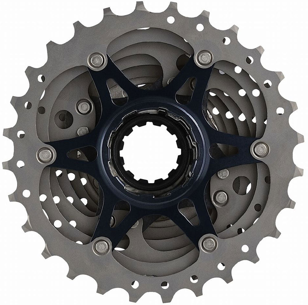 Shimano Dura Ace CS-R9100 11-speed kassette 12-25