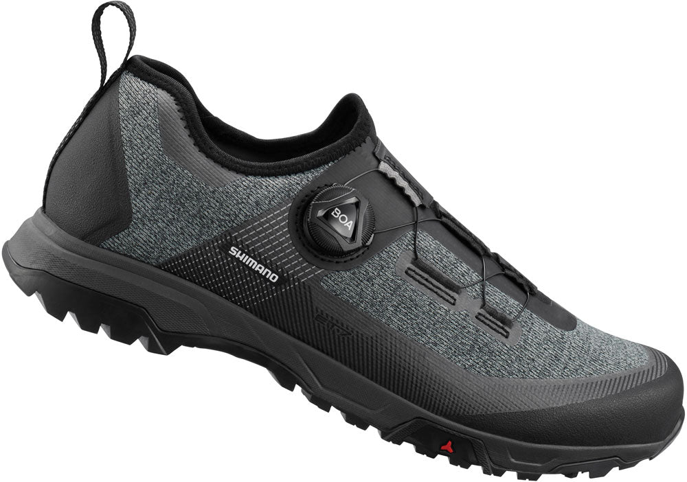 Shimano sh-et701 - e-cykelsko