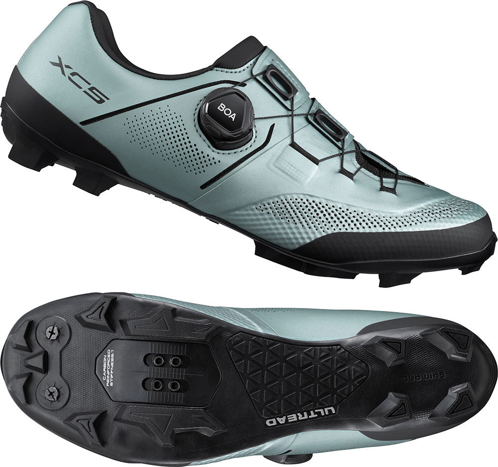 Shimano sh-xc503 - mtb sko bred