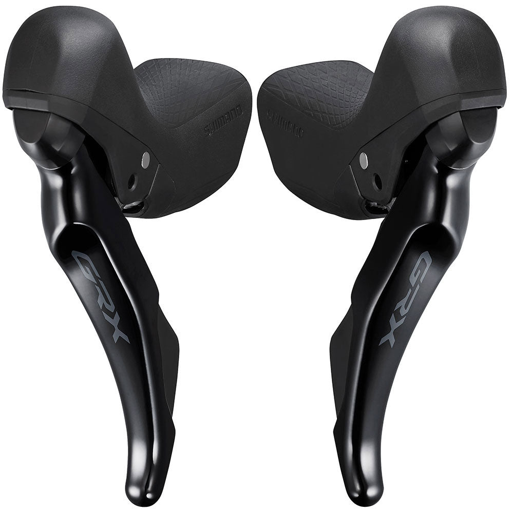Shimano GRX ST-RX400 2x10-speed STI dobbelt kontrolsæt