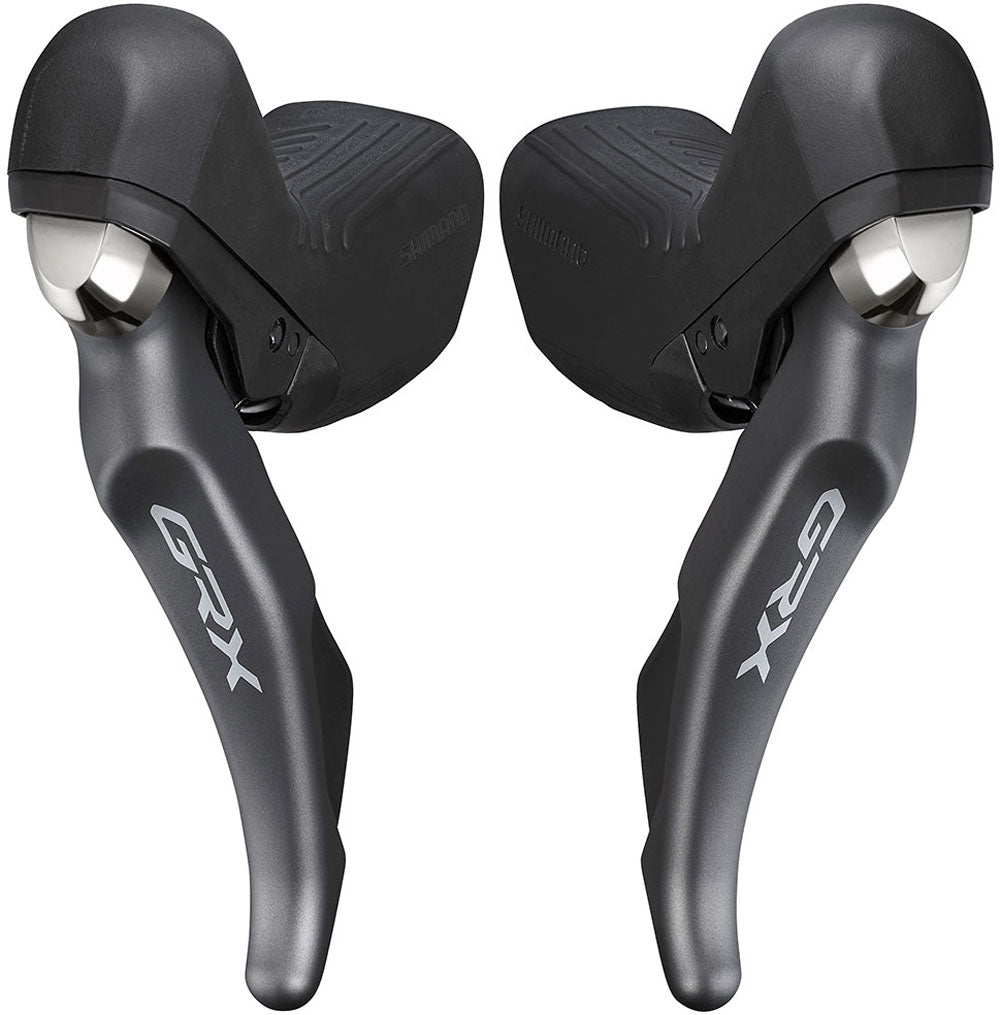 Shimano GRX ST-RX810 2x11-speed STI dobbelt kontrolsæt