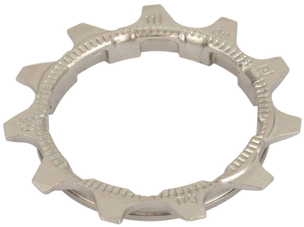 Shimano tandhjul 17t m8000-11