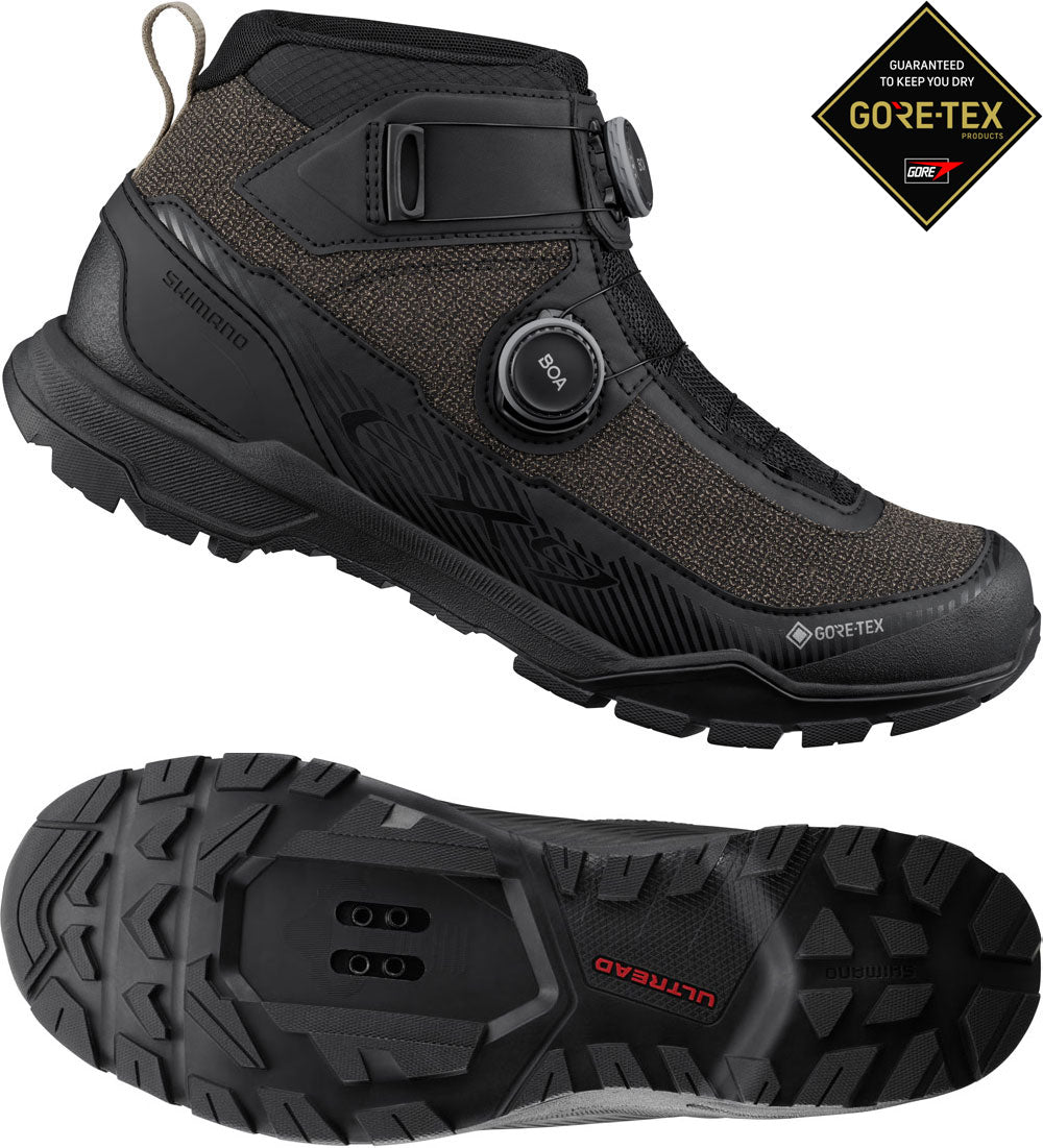 Shimano sh-ex900 - tursko