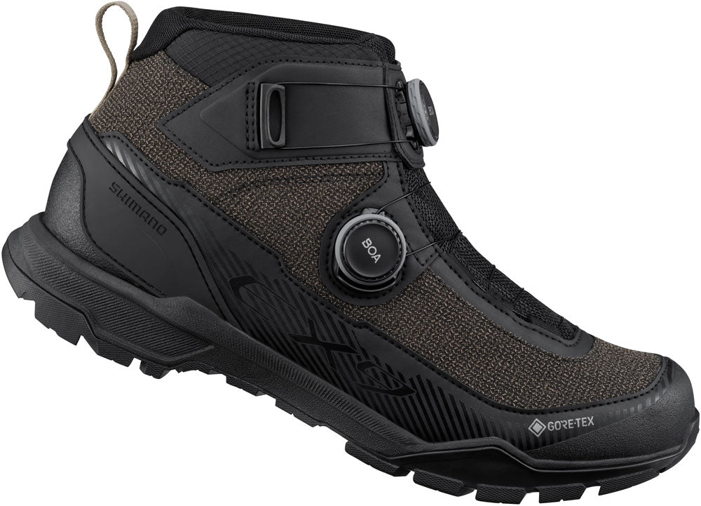 Shimano sh-ex900 - tursko