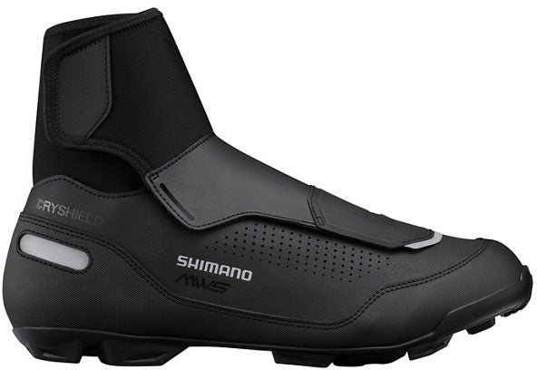 Shimano sh-mw502 - mtb vintersko