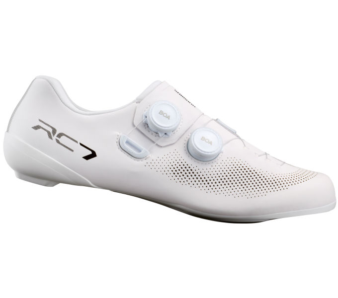 Shimano sh-rc703 - landevejscykelsko brede