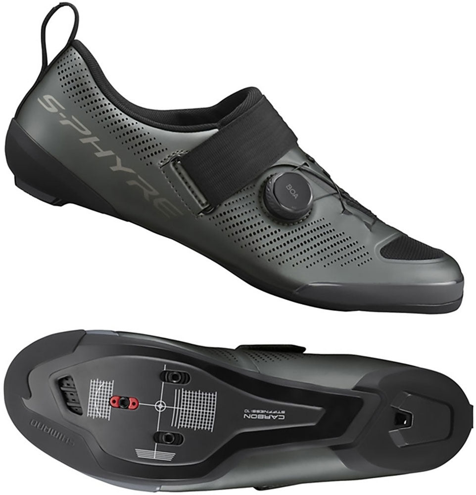 Shimano sh-tr903 - triatlonsko