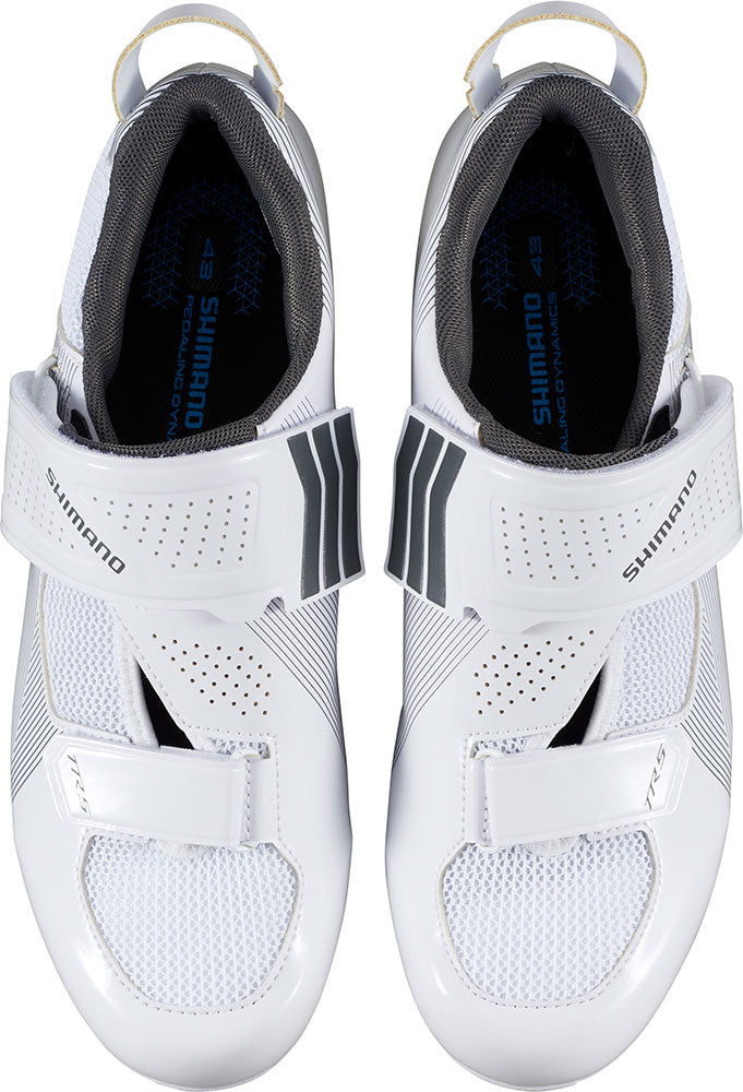 Shimano sh-tr5w - triatlonsko