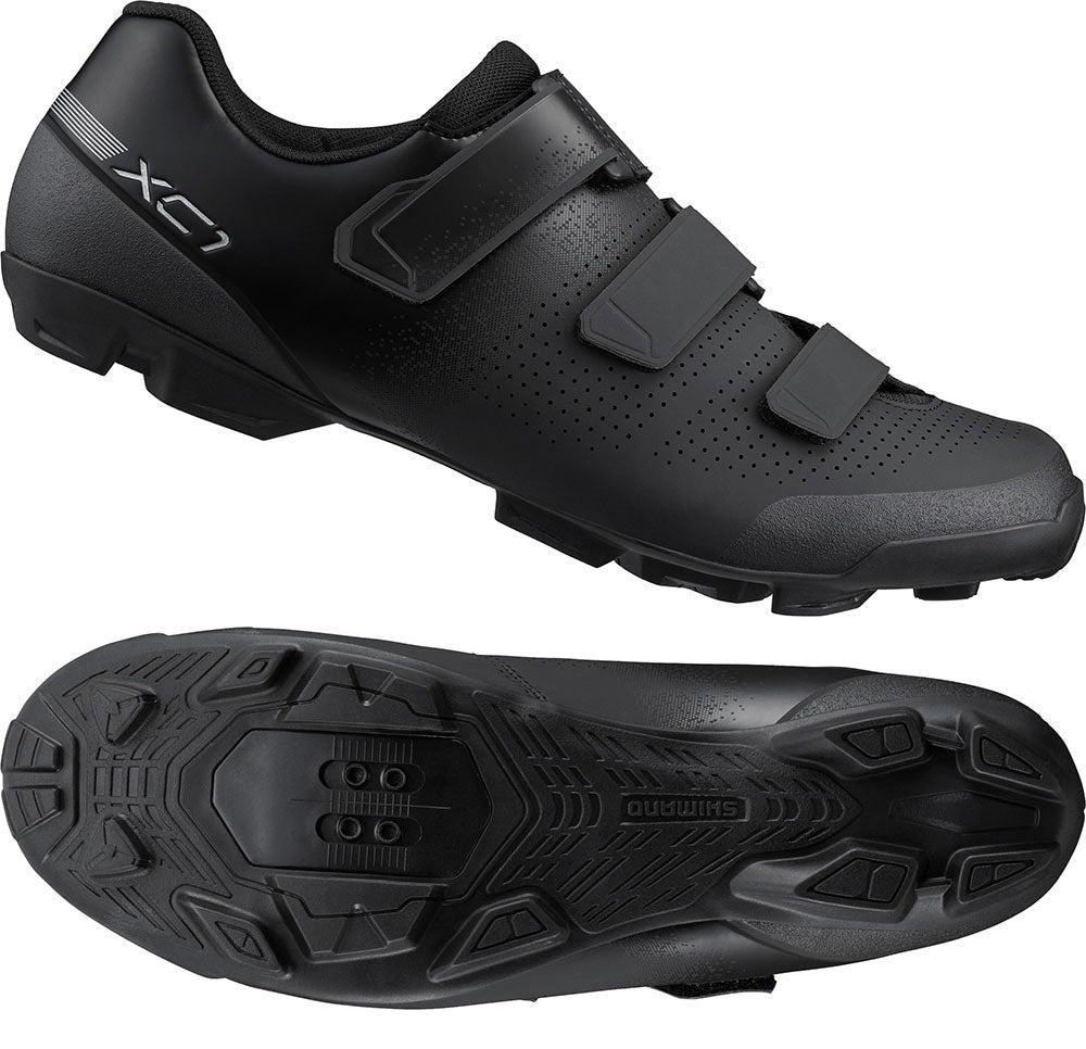 Shimano sh-xc102 - mtb sko