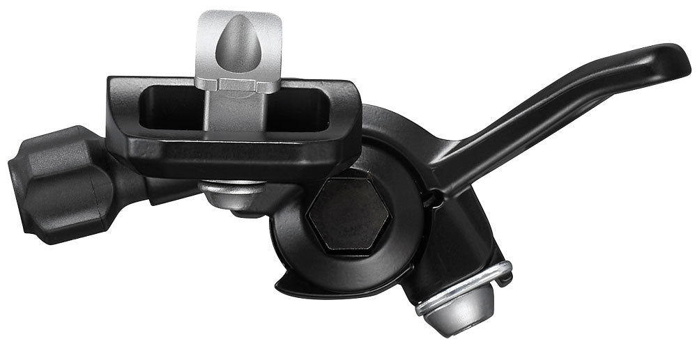 Shimano SL-MT500 i-spec EV-greb til dropperpost