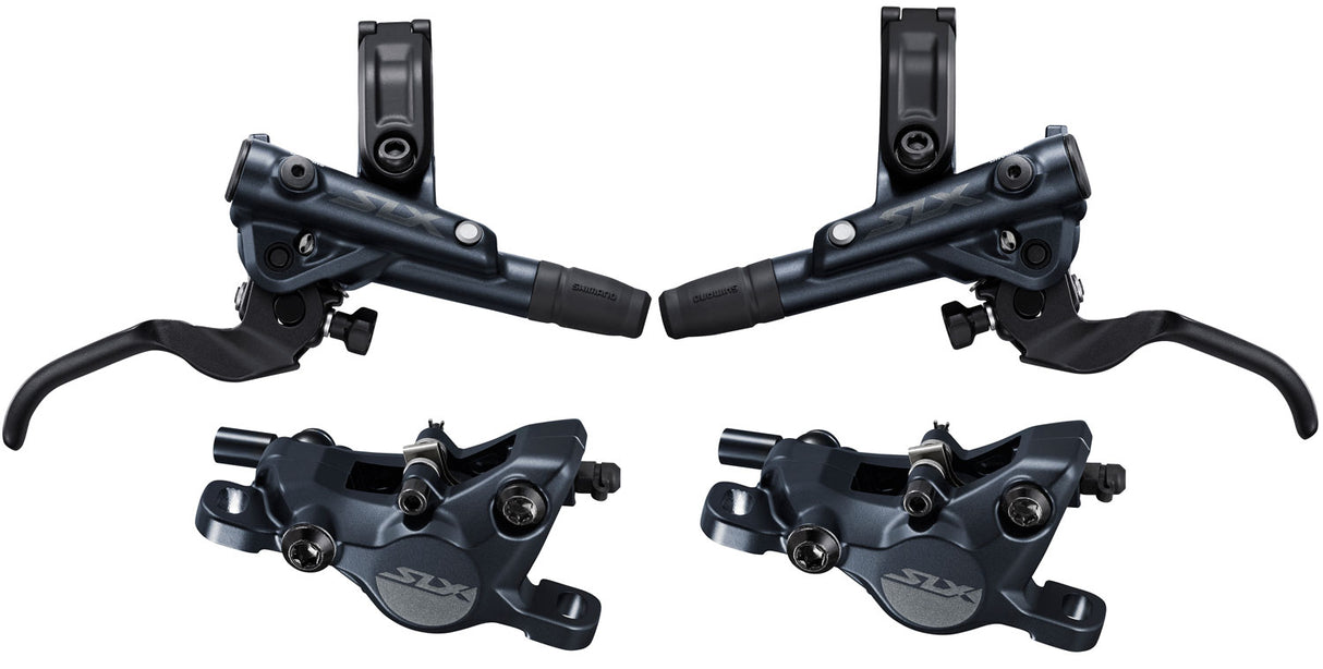 Shimano SLX BR-M7100 skivebremsesæt