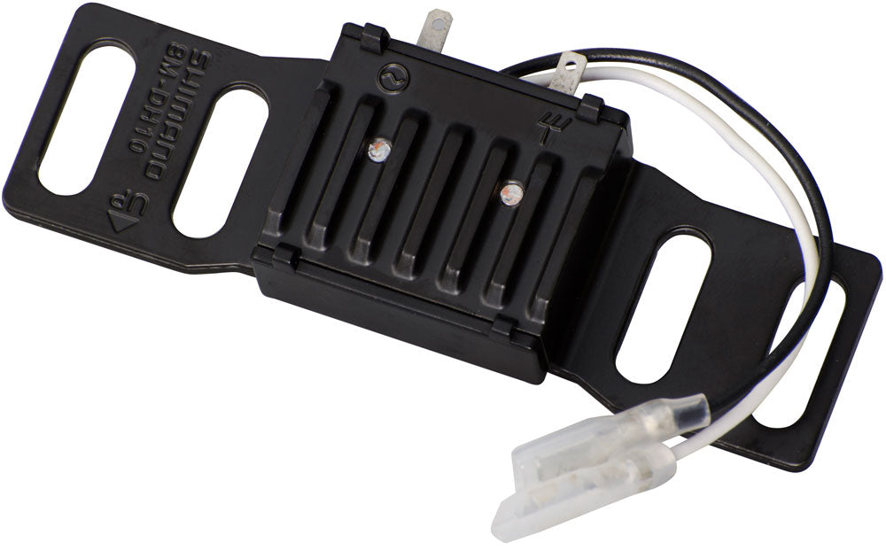 Shimano dh-3d32 disc 6-bolt nav dynamo