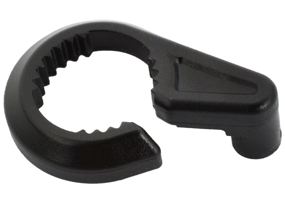 Shimano stopring til flad montering