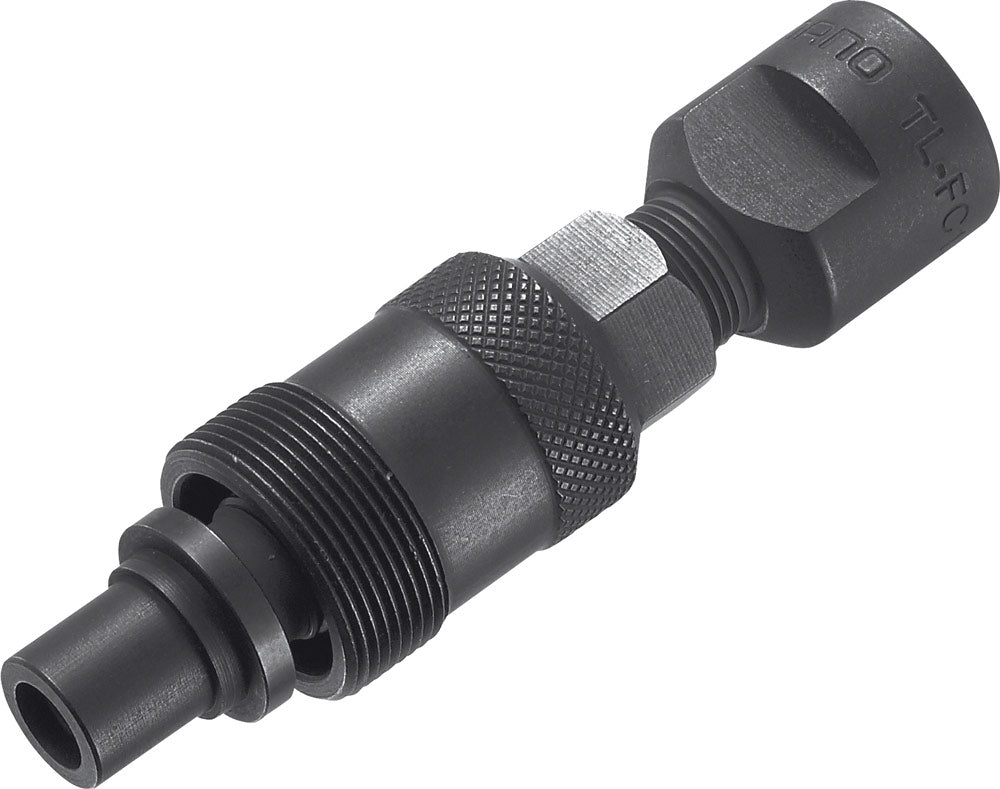 Shimano TL-FC11 krankarmssuger