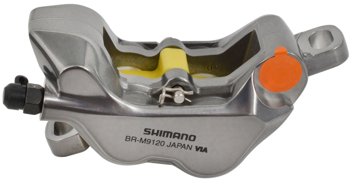 Shimano xtr br-m9120 stolpemontering n03a bremsekaliber