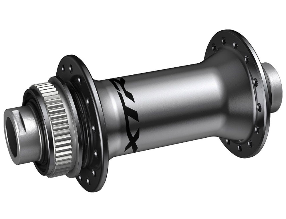 Shimano xtr hb-m9110-b centerlås fornav 15x110mm