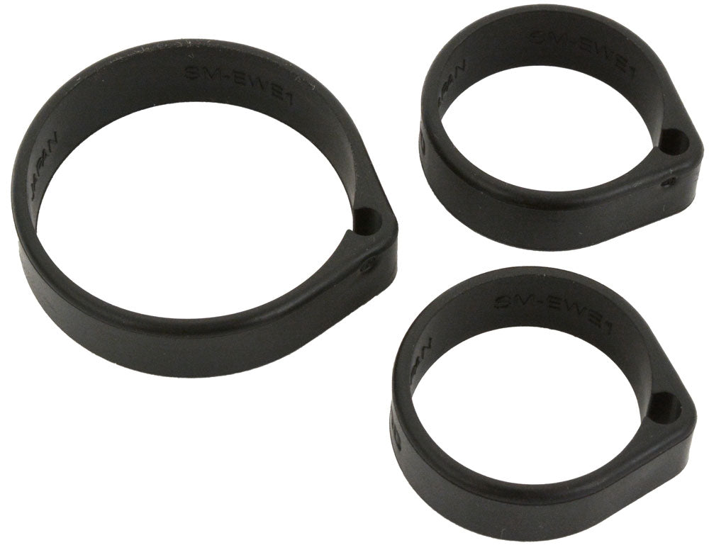 Shimano sw-e6000 steps di2 cord dækenhedssæt