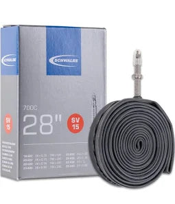 Schwalbe Inner Tube 27 28 x 0,75 1,10 (18 28-622 630) FV 50 mm