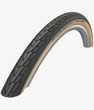 Schwalbe reifen road cruiser active line dæk road cruise. act.line 37-622