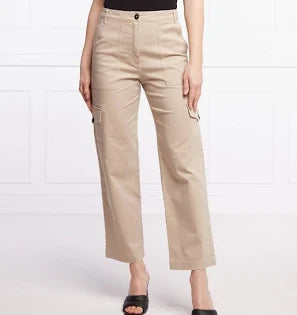 Oxford bukser aa cargo bukser jeans oa cargo gr almindelig gr. 38