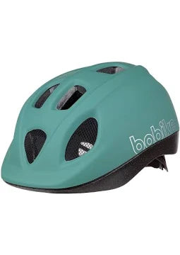 Bobike cykelhjelm go xs 46-53 cm - pebermynte