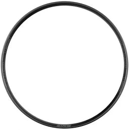 Stan's flow mk4 fælg - 27,5'' - 32h - sort grå