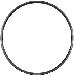 Stan's stan's arch mk4 fælg - 27,5'' - 32h - sort grå
