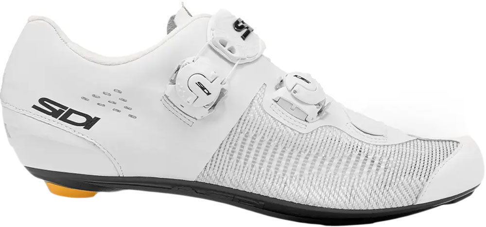 Sidi genius 10 strikkede - landevejscykelsko