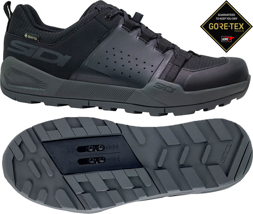 Sidi atomus gtx - mtb sko