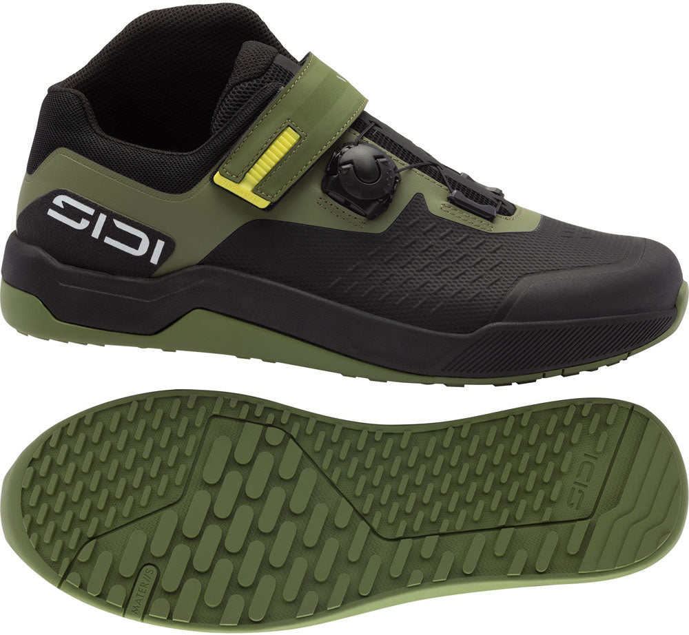 Sidi descentio - mtb sko