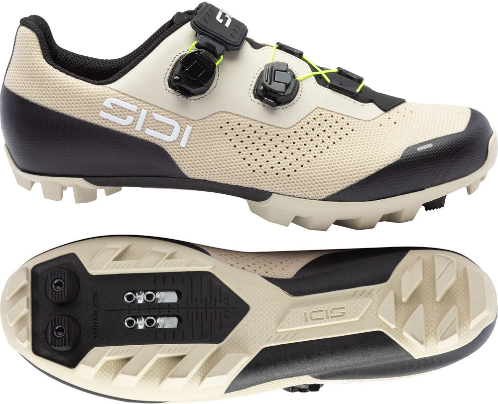 Sidi dominator x - mtb sko