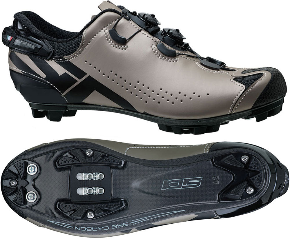 Sidi tiger 2s - mtb sko