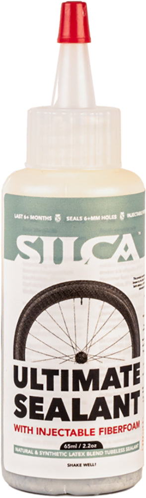 Silca ultimate tubeless fugemasse 2.0