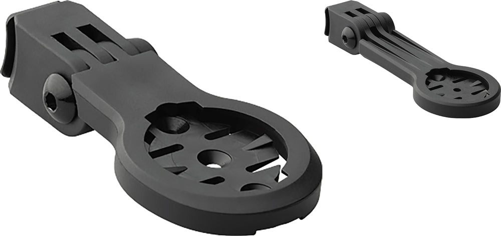 Sixpack racing garmin adapter til grusstamme