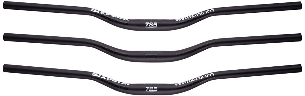 Sixpack racing millenium785 dirt edition styr
