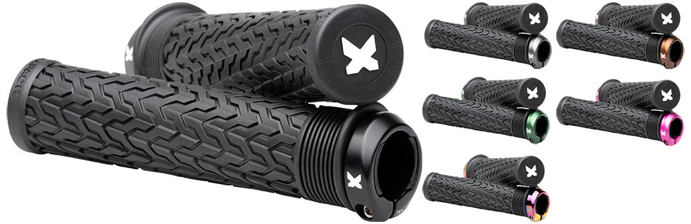 Seks pakke racing s-trix al greb