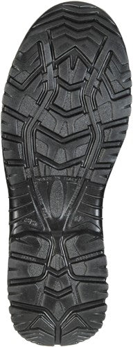 Sixton peak roling boa 81374-00 hoog s3 + kn | zwart geel | maat 42 - 00.091.130.42