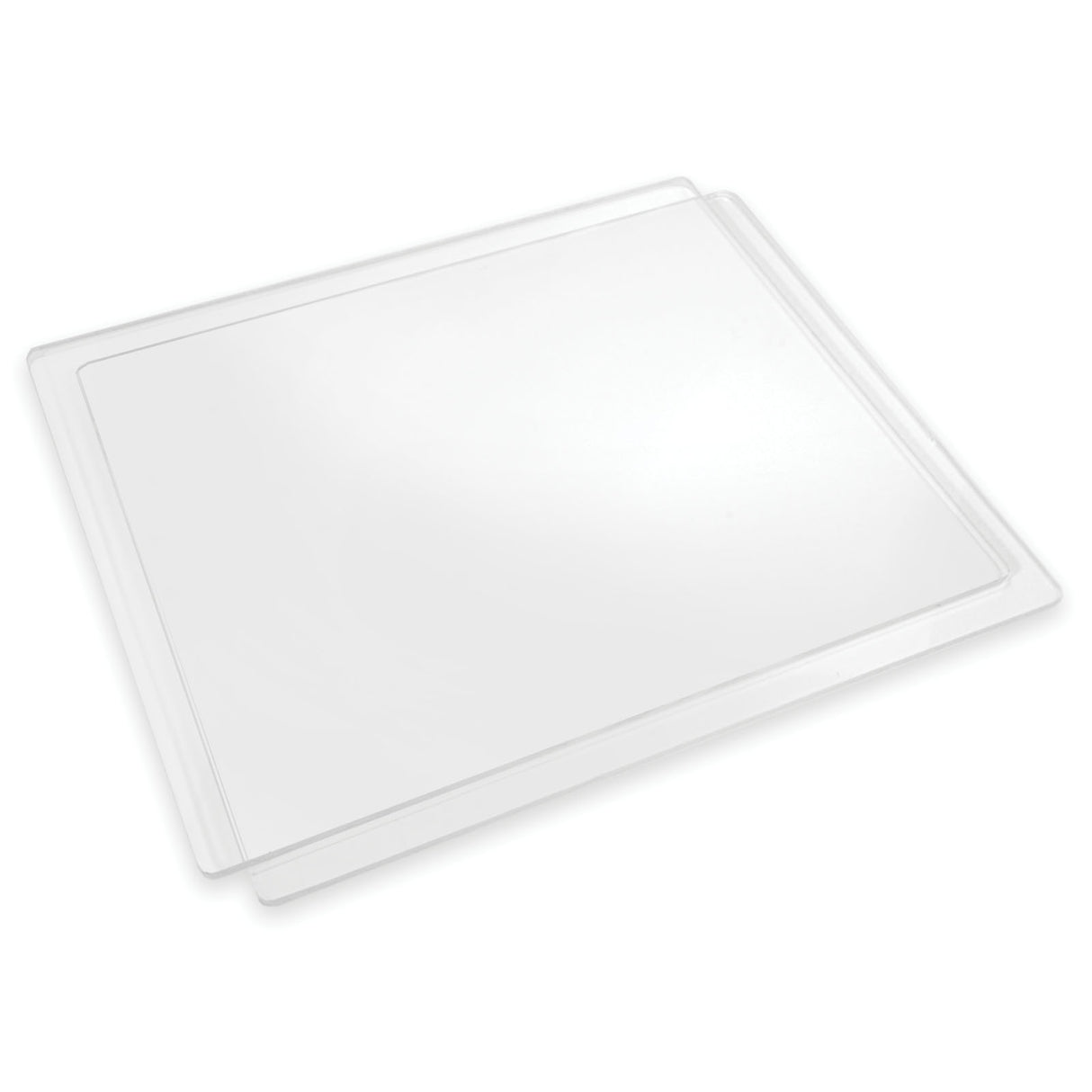 Sizzix • big shot pro tilbehørsskæreplader standard 2 stk