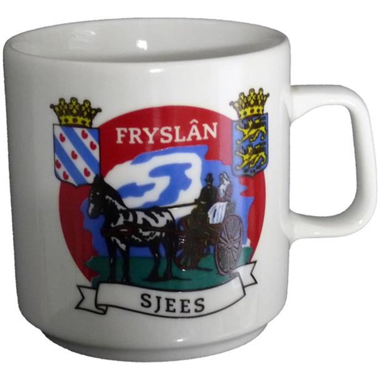 Krus friesland sjees 200ml