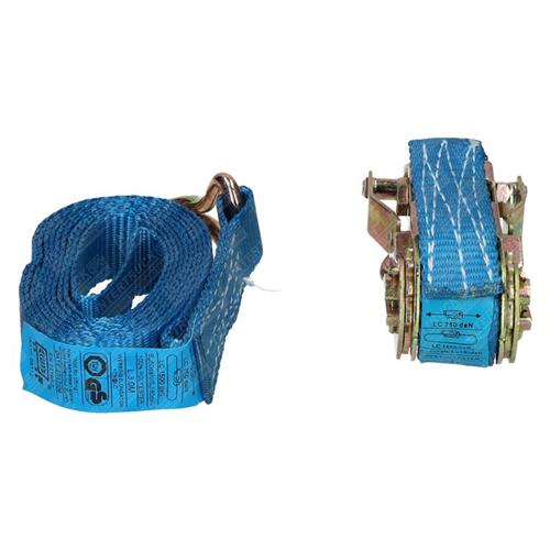 Delta sjorband 25x7000 +ratel+haak