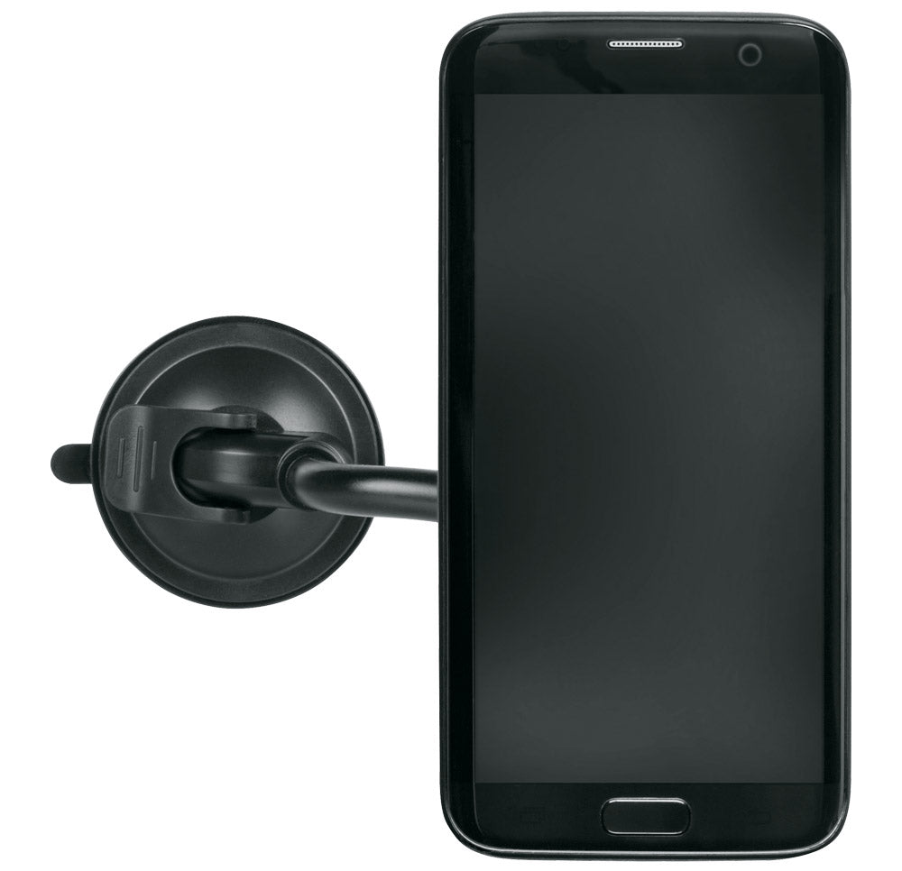 Sks tyskland compit flexx bil smartphone holder