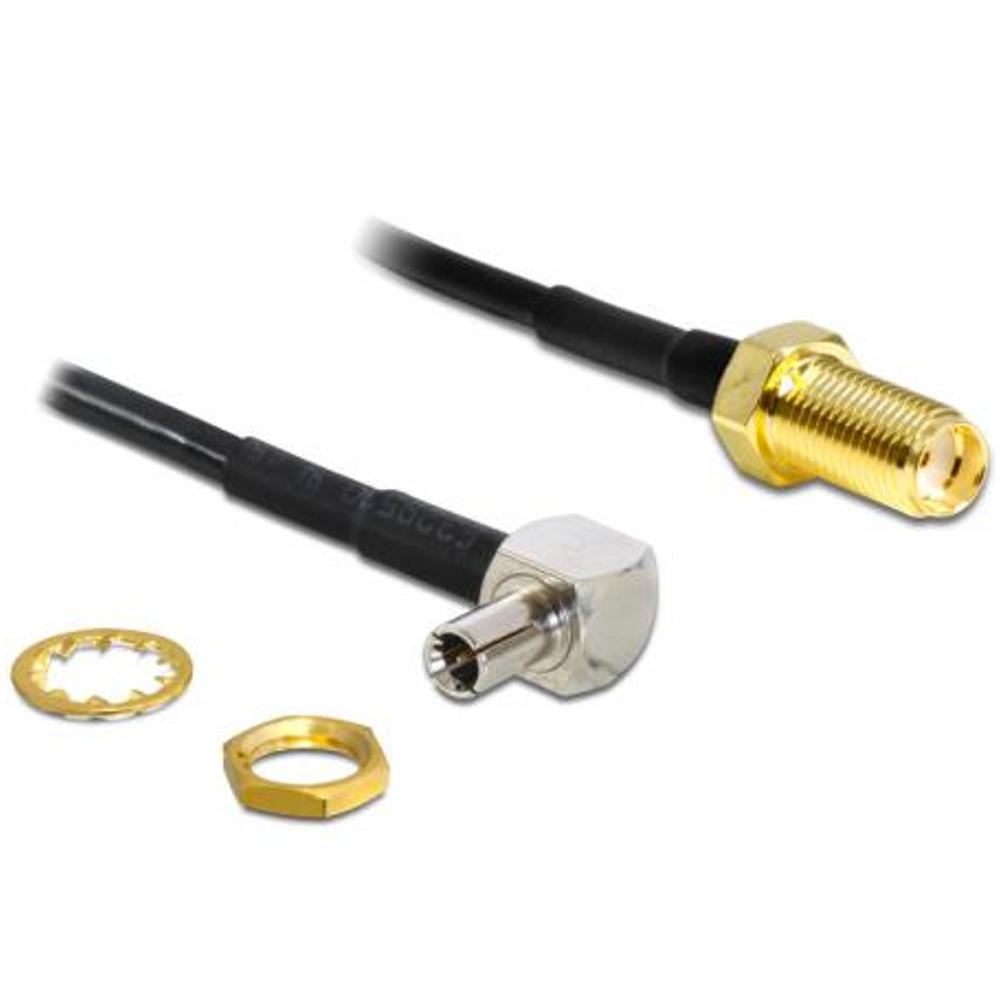 Sma adapter kabel