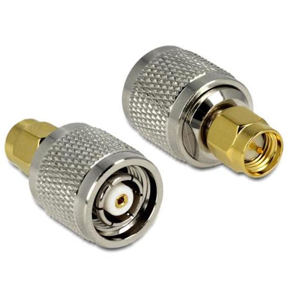 Imp SMA adapter