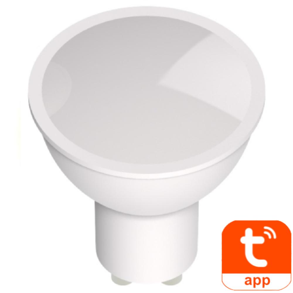 Smart LED lampe