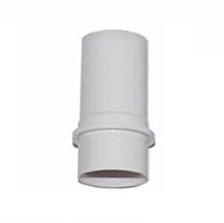 ComfortPool Slangadapter Glat til solcellepanel