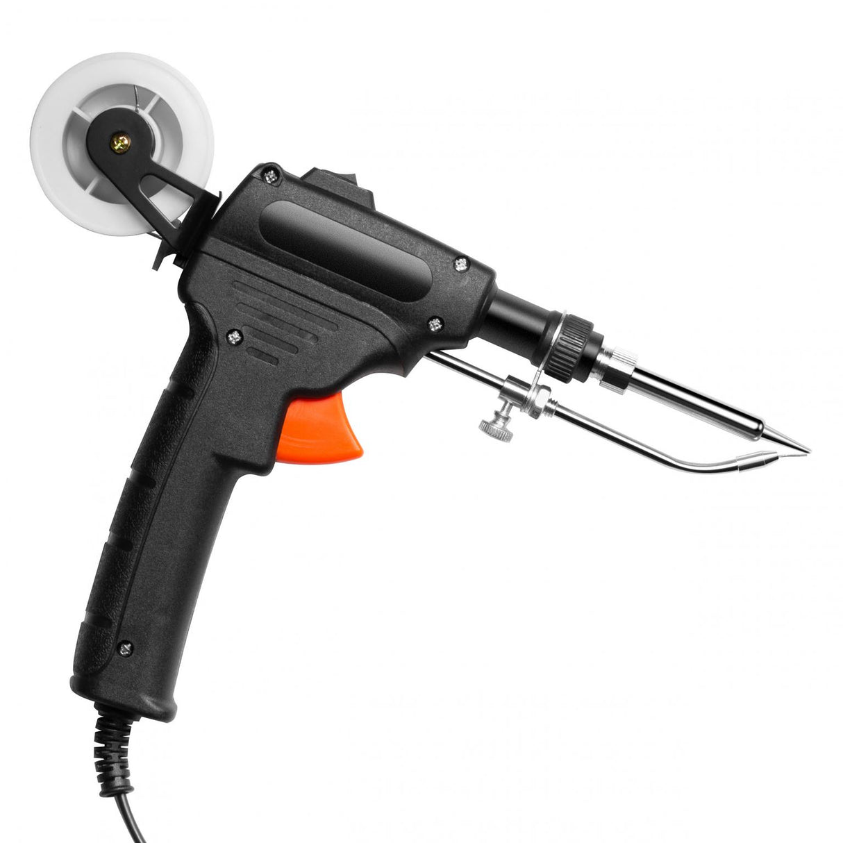 Loddepistol
