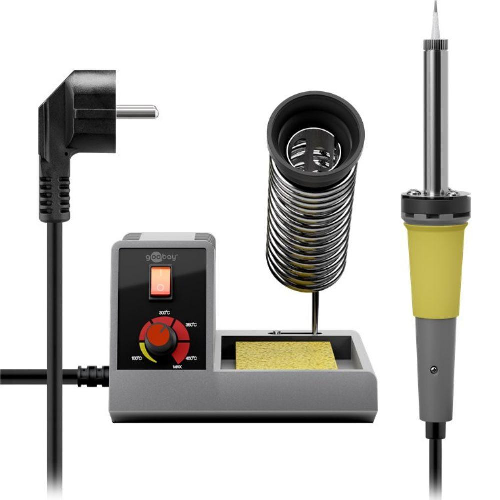 Abi loddestation