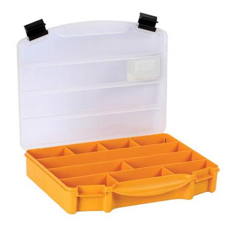 Opbevaringsboks - 10 opbevaringsrum