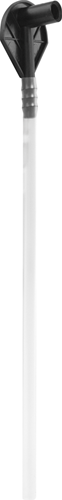 Soudal pu applikator slange | 5 styk - 102998