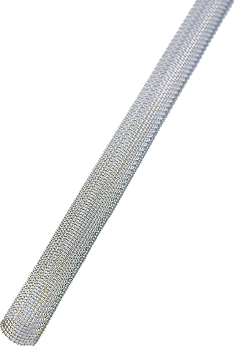 Soudal sigtehylster 20x1000 mm pro (metal) - 128683